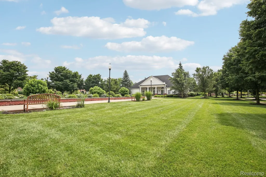 51110 Gulfstream Park Drive Canton Charter Township MI 48188