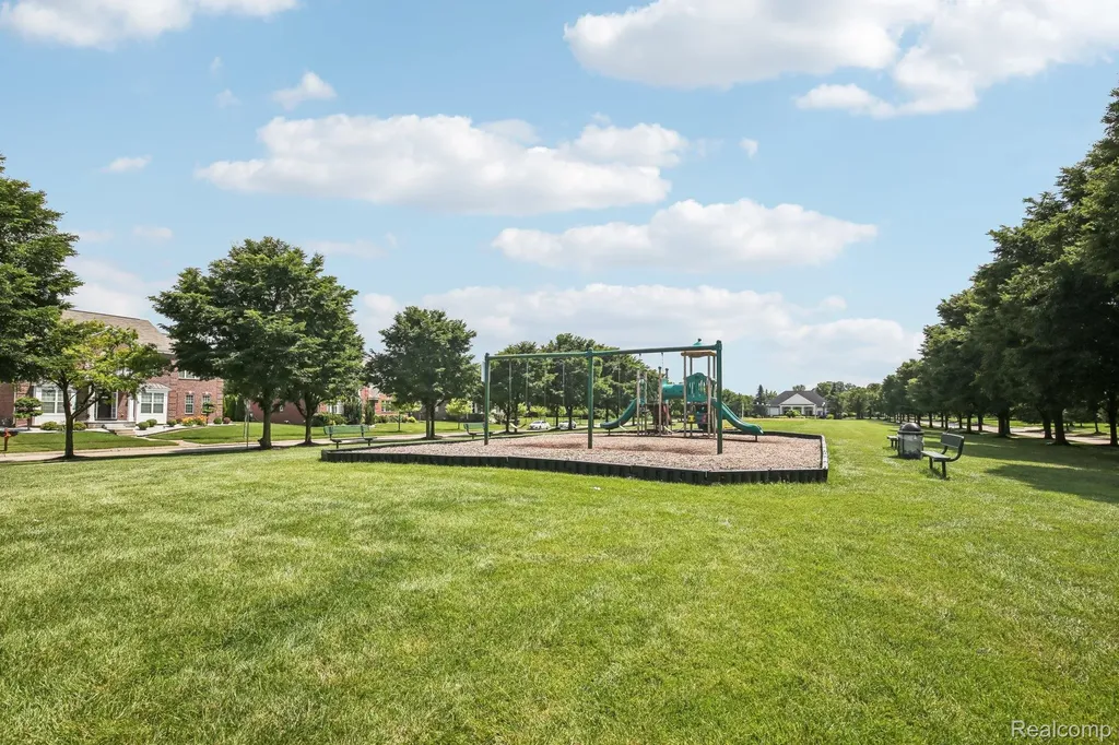 51110 Gulfstream Park Drive Canton Charter Township MI 48188