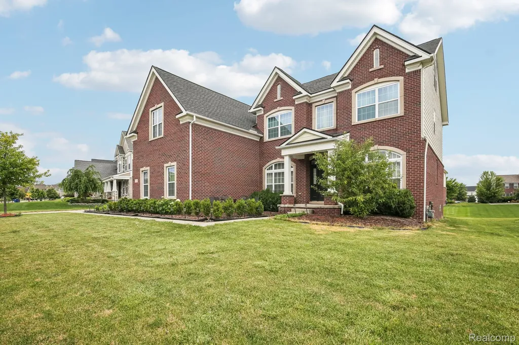 51110 Gulfstream Park Drive Canton Charter Township MI 48188