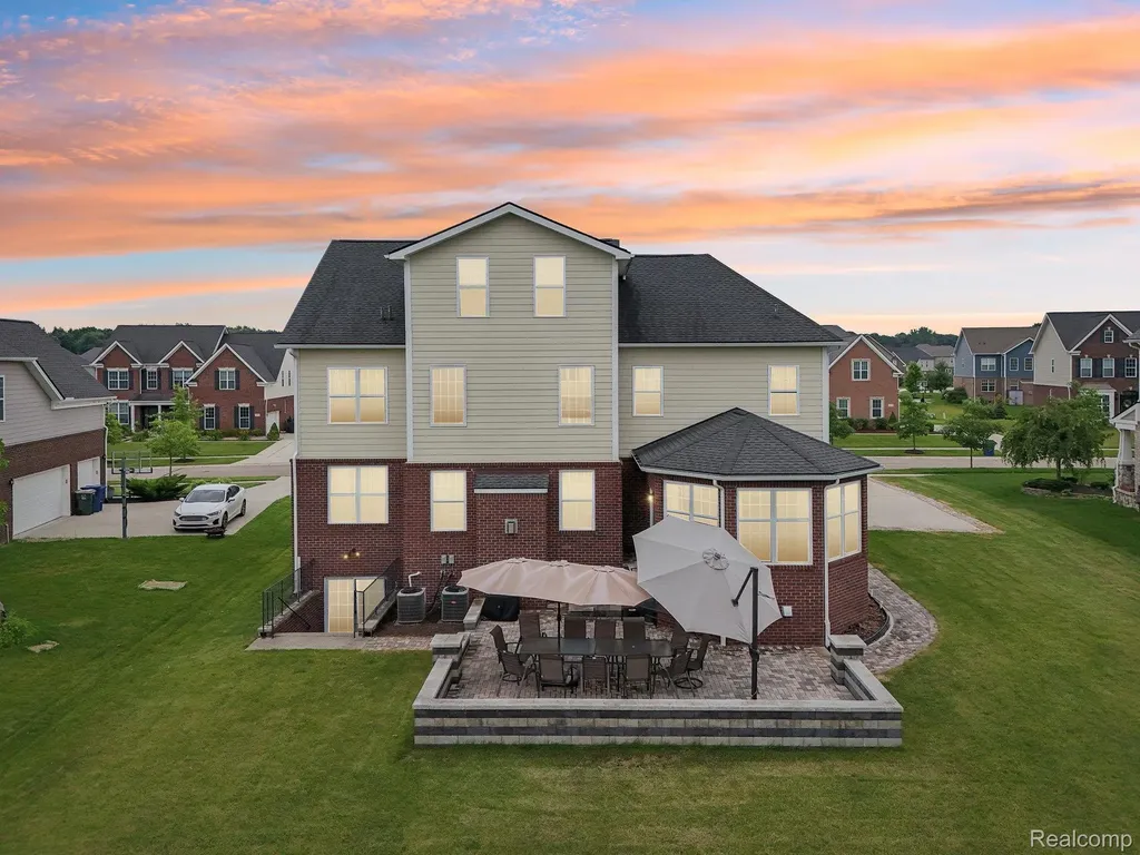 51110 Gulfstream Park Drive Canton Charter Township MI 48188