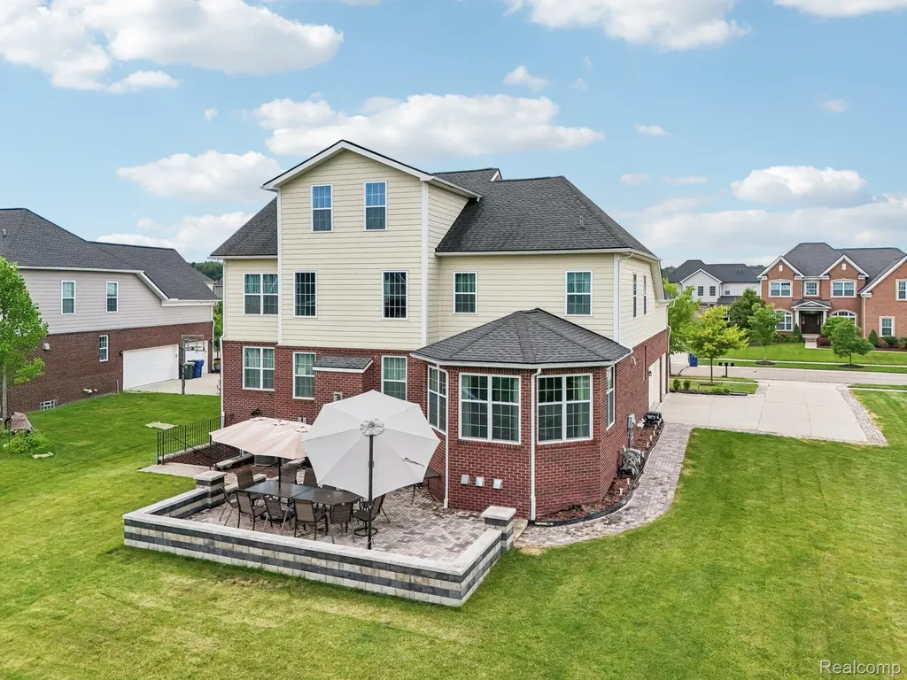 51110 Gulfstream Park Drive Canton Charter Township MI 48188