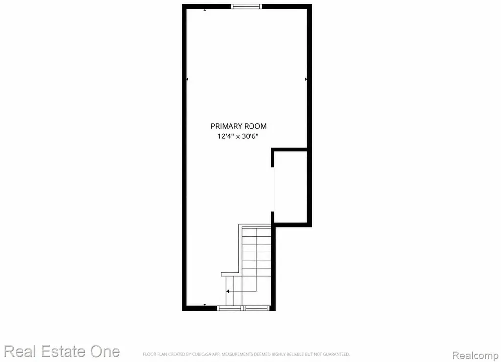 17 N Midland Drive Pontiac City MI 48342