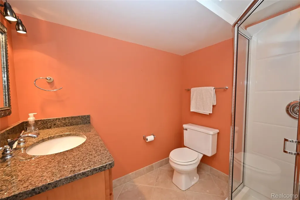 5370 Breeze Hill Place Troy City MI 48098