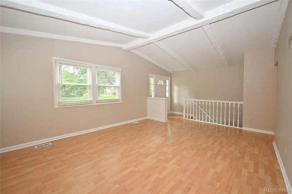 5370 Breeze Hill Place Troy City MI 48098