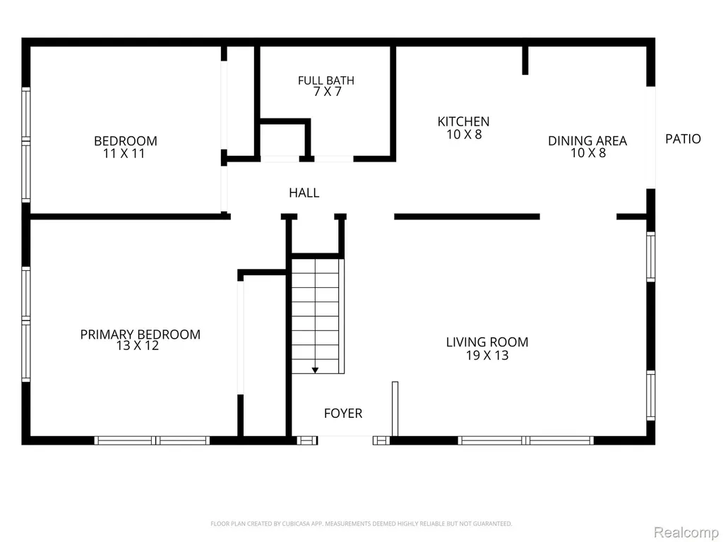 5370 Breeze Hill Place Troy City MI 48098
