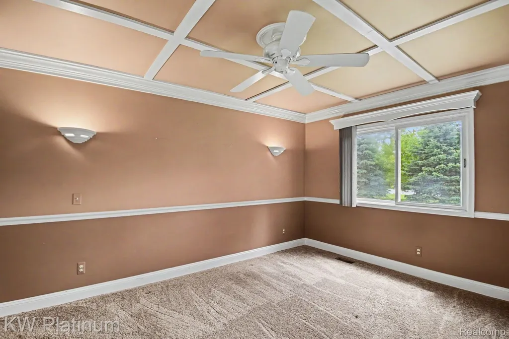 15640 Orchard Ridge Drive Clinton Charter Township MI 48038