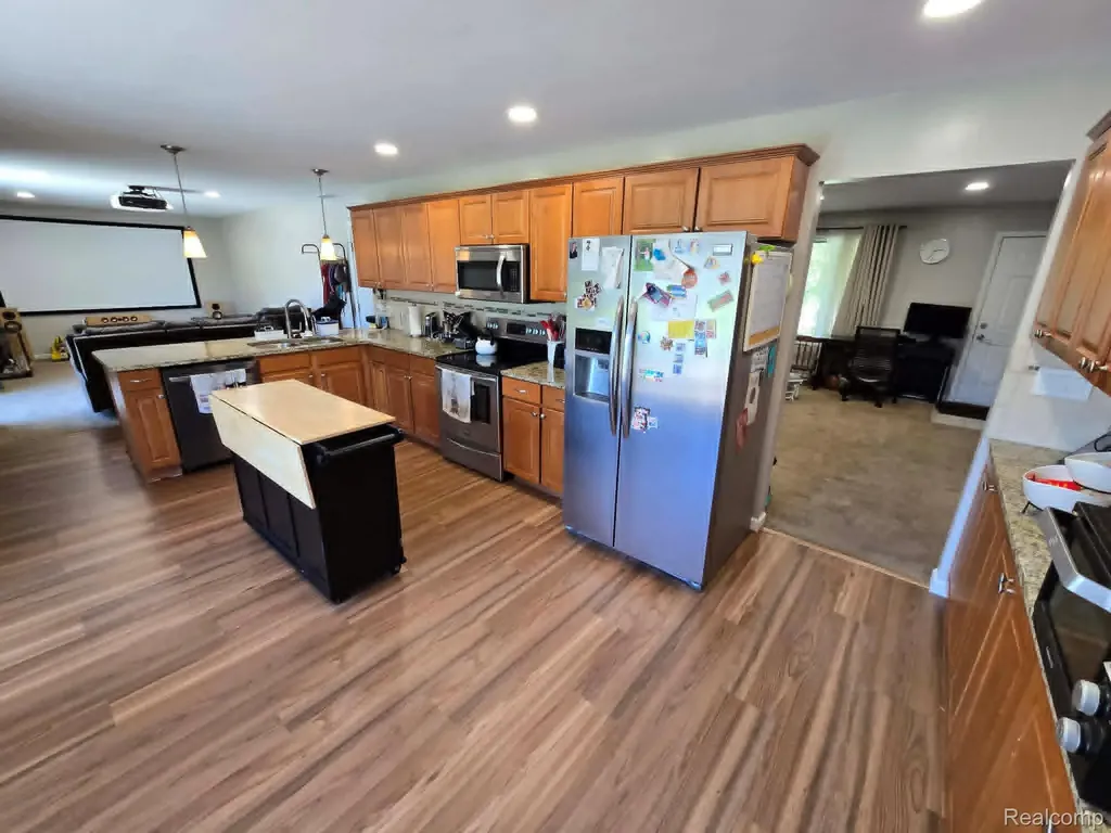 5279 Robinwood Drive Clyde Township MI 48049