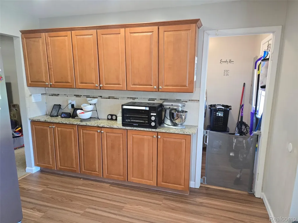 5279 Robinwood Drive Clyde Township MI 48049