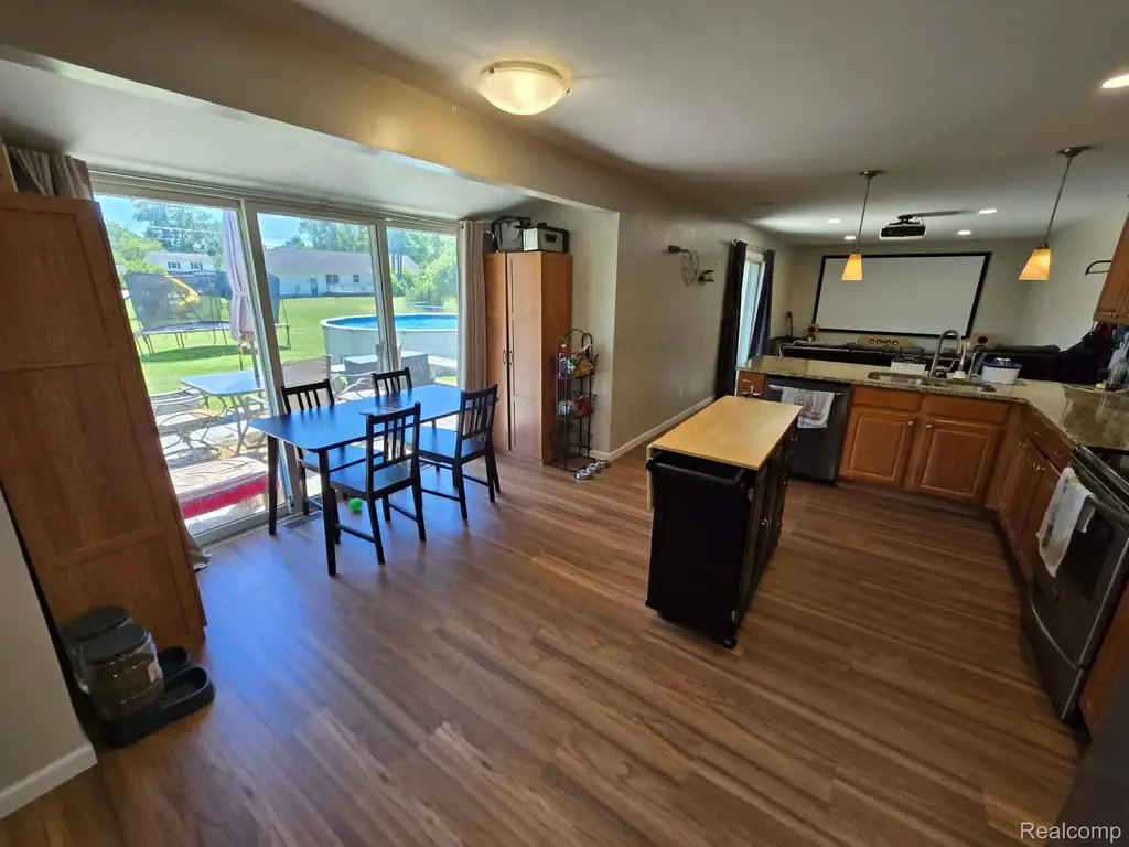 5279 Robinwood Drive Clyde Township MI 48049