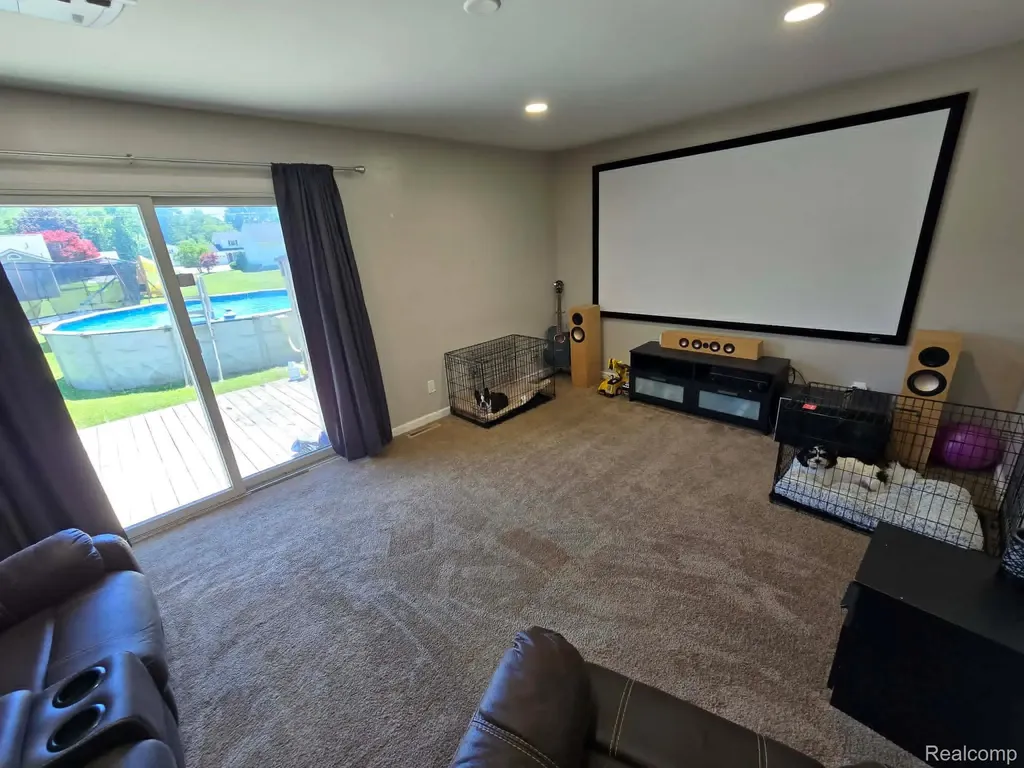 5279 Robinwood Drive Clyde Township MI 48049