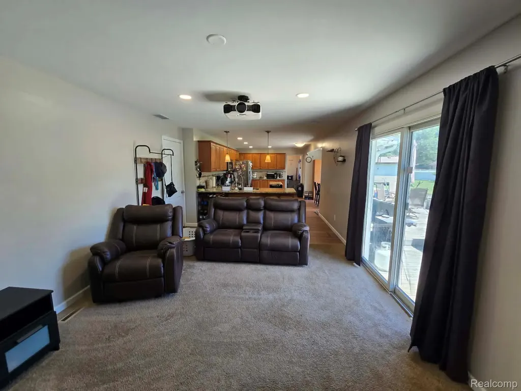 5279 Robinwood Drive Clyde Township MI 48049