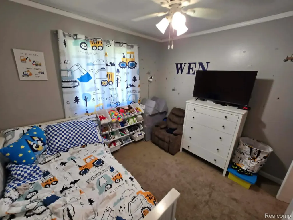 5279 Robinwood Drive Clyde Township MI 48049