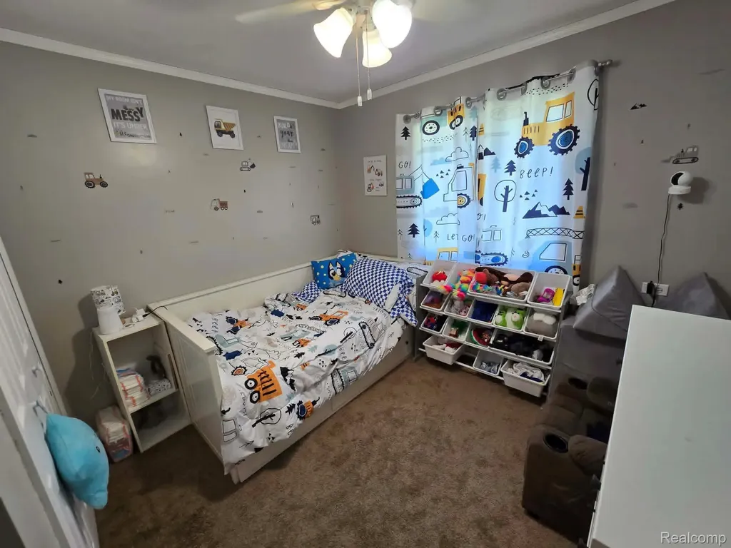 5279 Robinwood Drive Clyde Township MI 48049