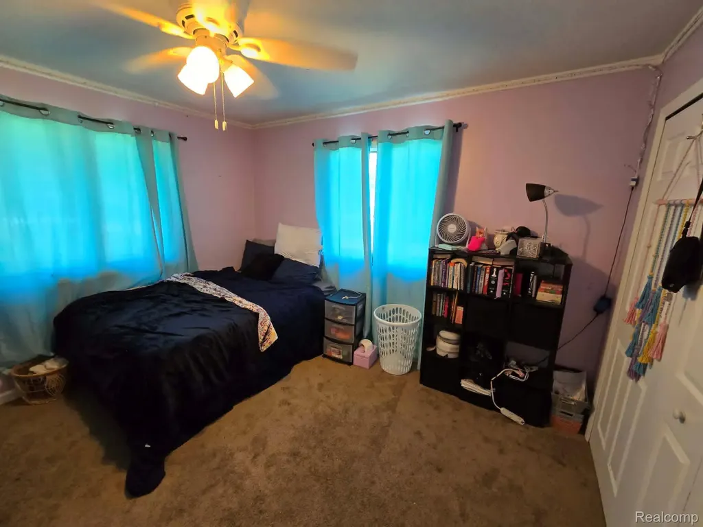 5279 Robinwood Drive Clyde Township MI 48049
