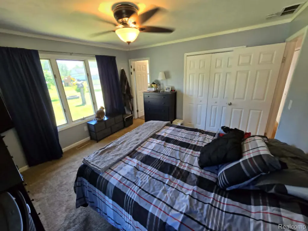 5279 Robinwood Drive Clyde Township MI 48049