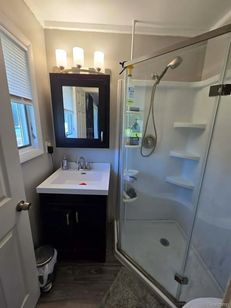 5279 Robinwood Drive Clyde Township MI 48049
