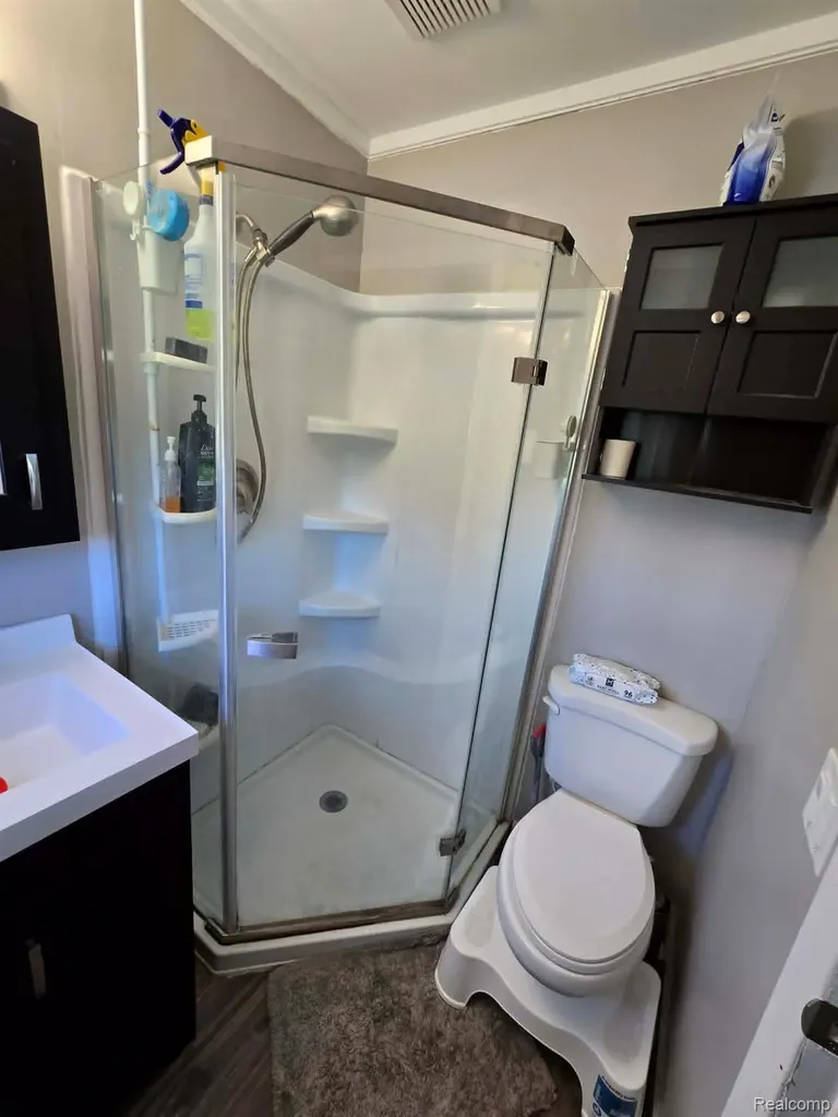 5279 Robinwood Drive Clyde Township MI 48049