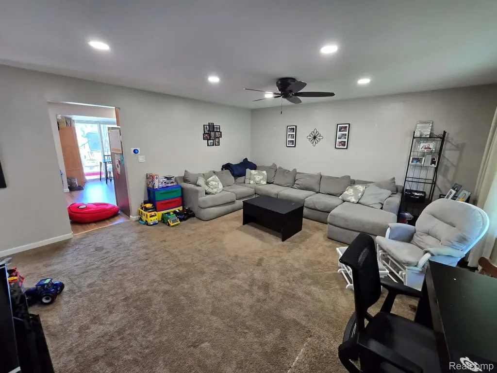 5279 Robinwood Drive Clyde Township MI 48049
