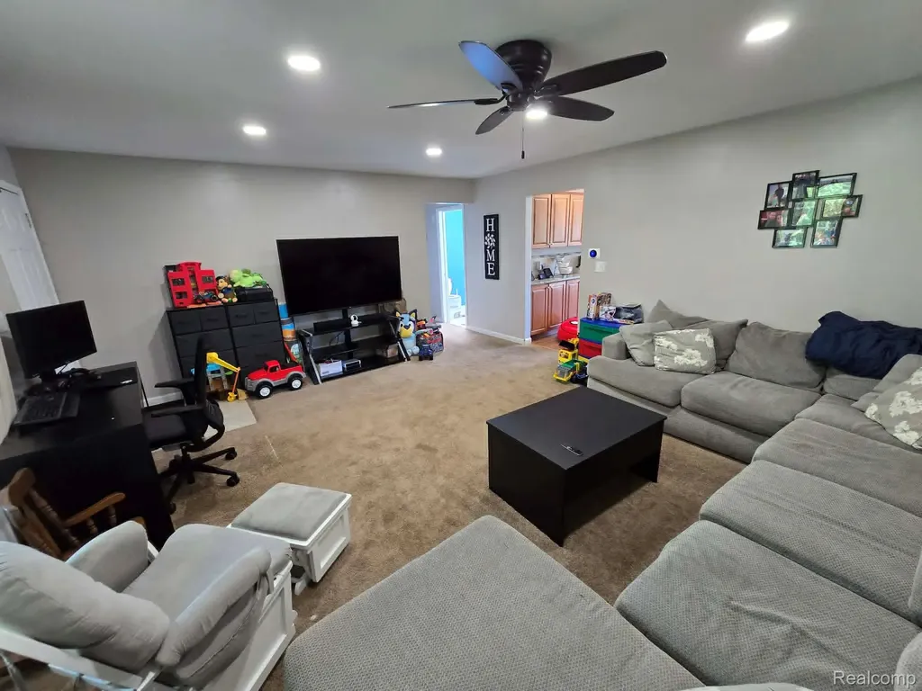 5279 Robinwood Drive Clyde Township MI 48049