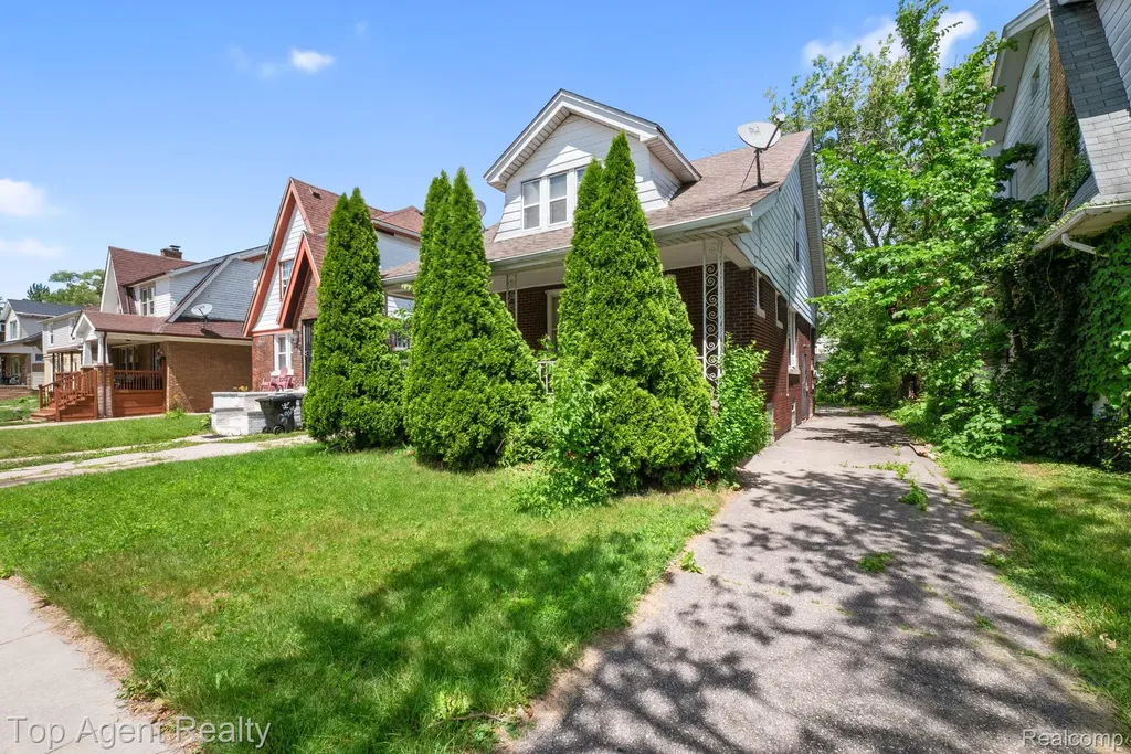 3958 Buckingham Avenue Detroit City MI 48224