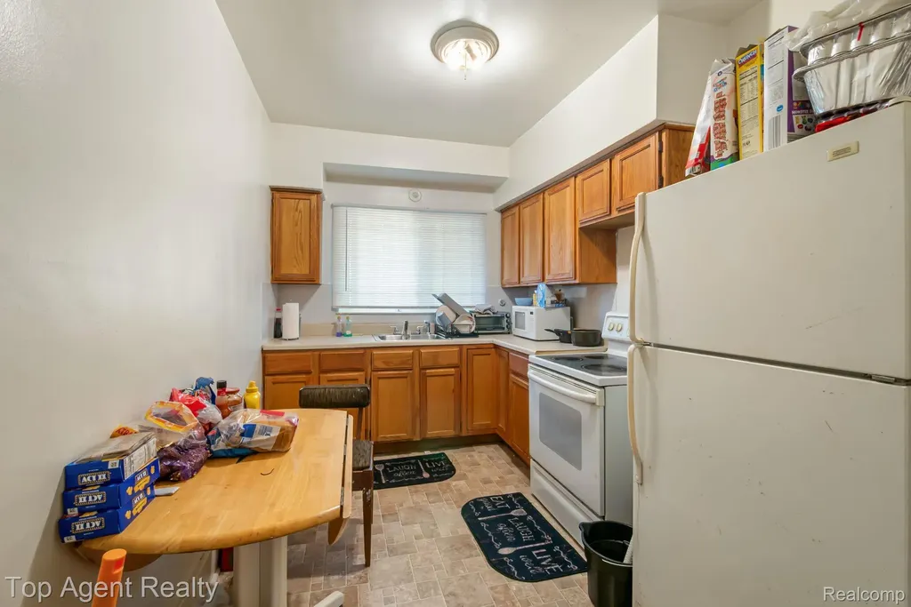 3958 Buckingham Avenue Detroit City MI 48224