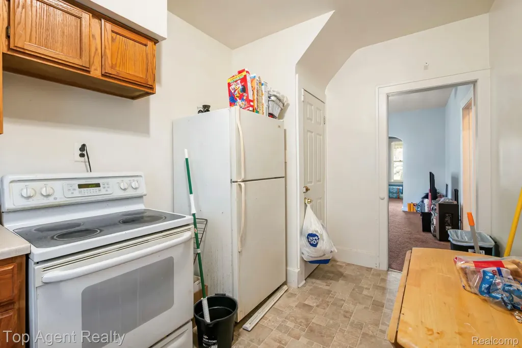 3958 Buckingham Avenue Detroit City MI 48224
