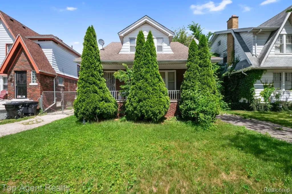 3958 Buckingham Avenue Detroit City MI 48224