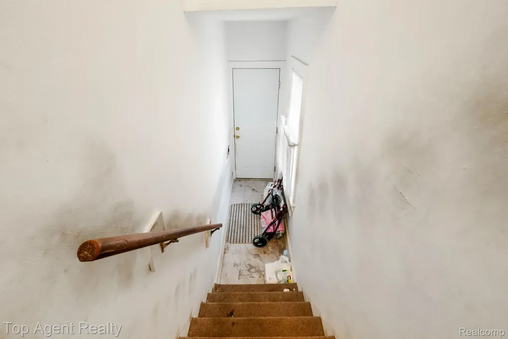 3958 Buckingham Avenue Detroit City MI 48224