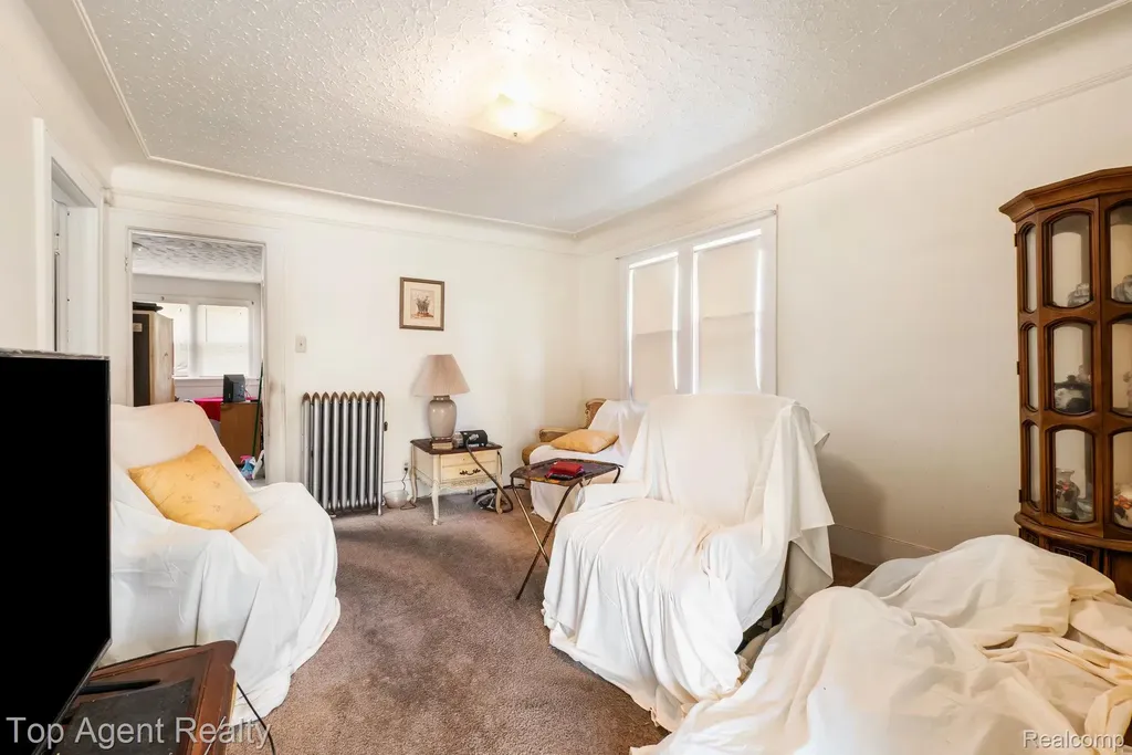 3958 Buckingham Avenue Detroit City MI 48224