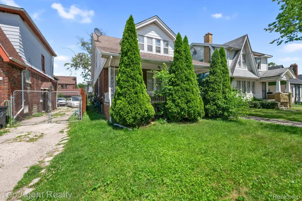 3958 Buckingham Avenue Detroit City MI 48224