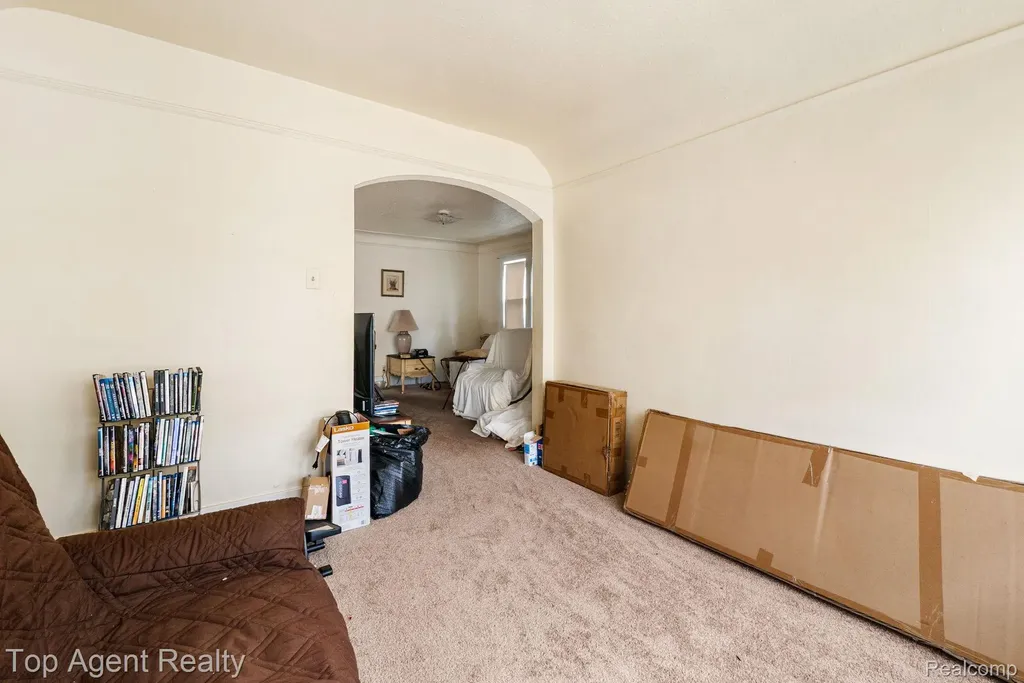 3958 Buckingham Avenue Detroit City MI 48224