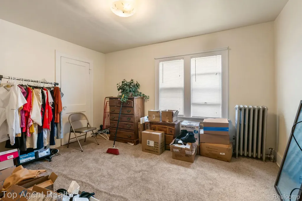 3958 Buckingham Avenue Detroit City MI 48224