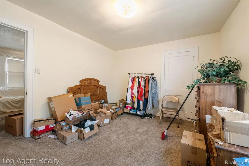 3958 Buckingham Avenue Detroit City MI 48224