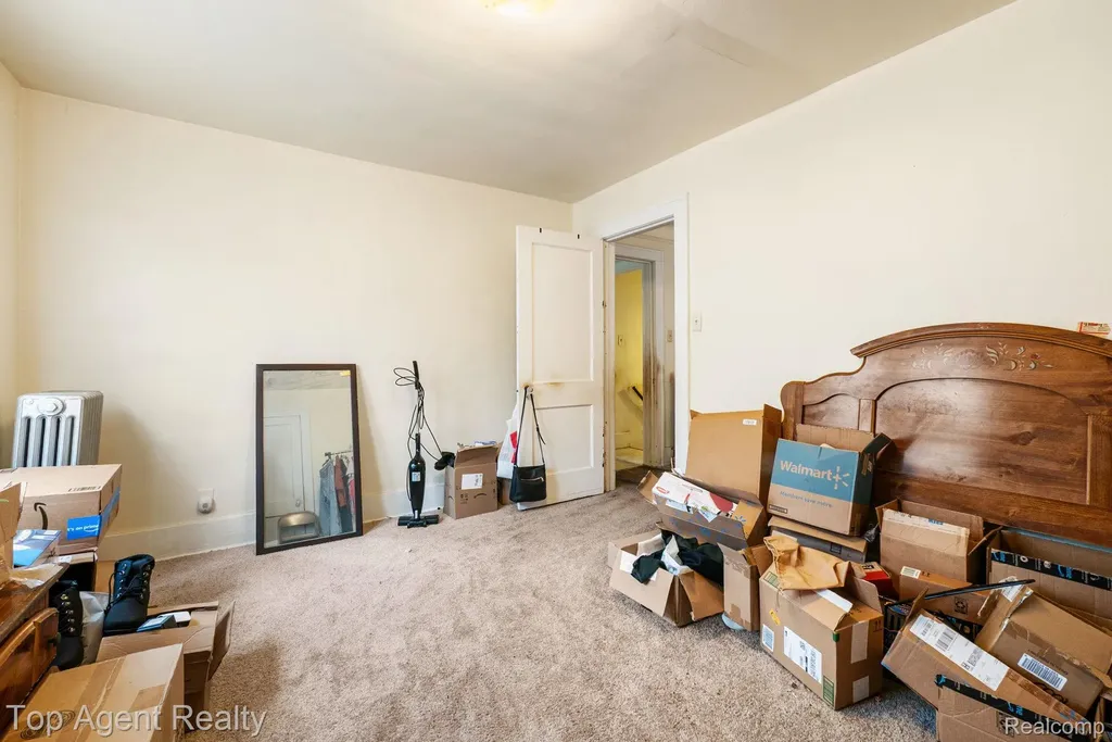 3958 Buckingham Avenue Detroit City MI 48224