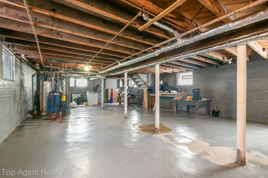 3958 Buckingham Avenue Detroit City MI 48224