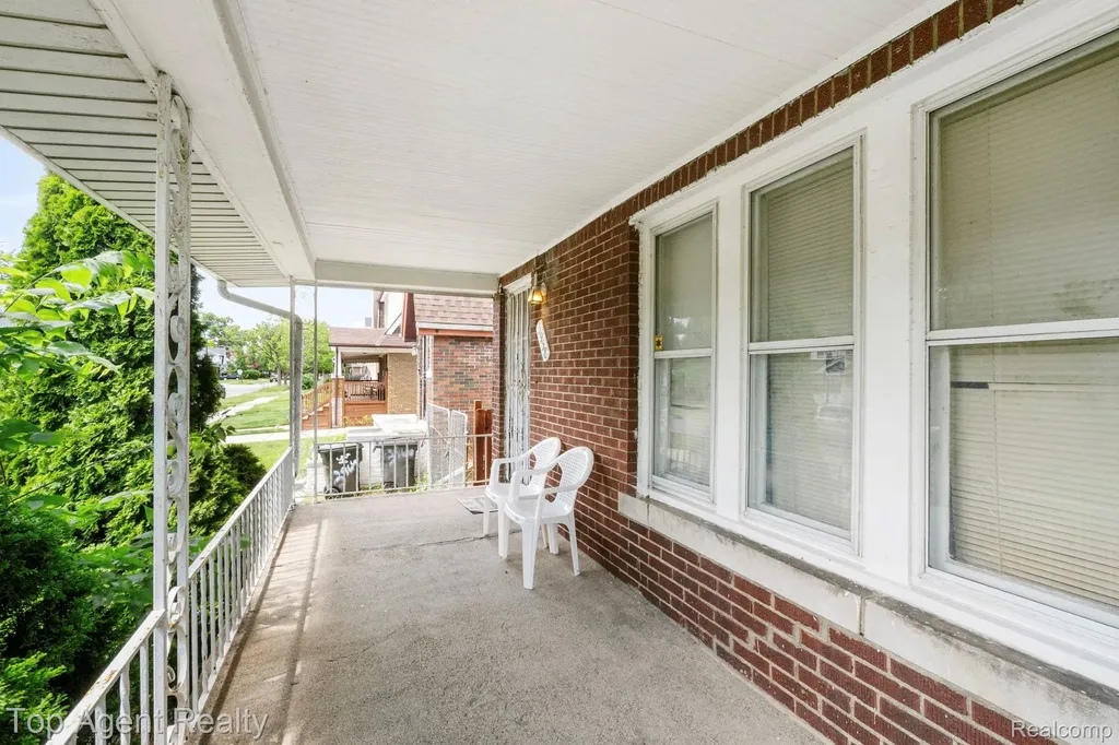 3958 Buckingham Avenue Detroit City MI 48224