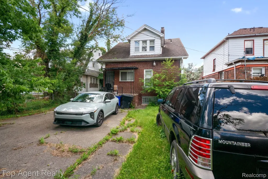 3958 Buckingham Avenue Detroit City MI 48224