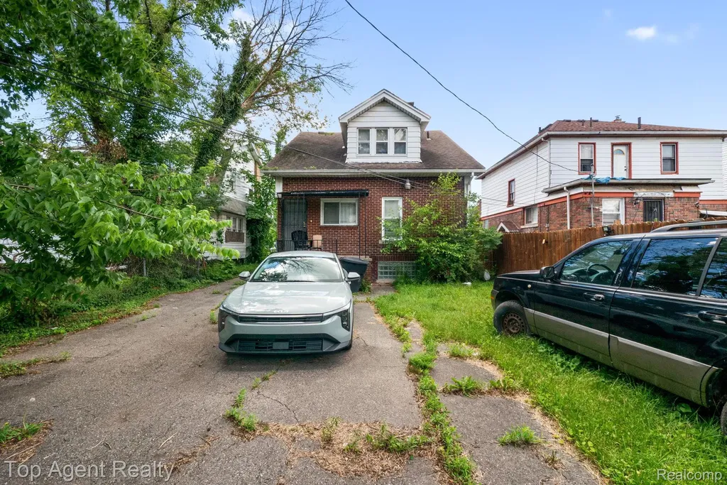 3958 Buckingham Avenue Detroit City MI 48224
