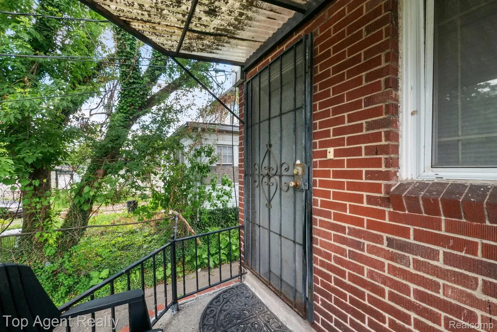 3958 Buckingham Avenue Detroit City MI 48224
