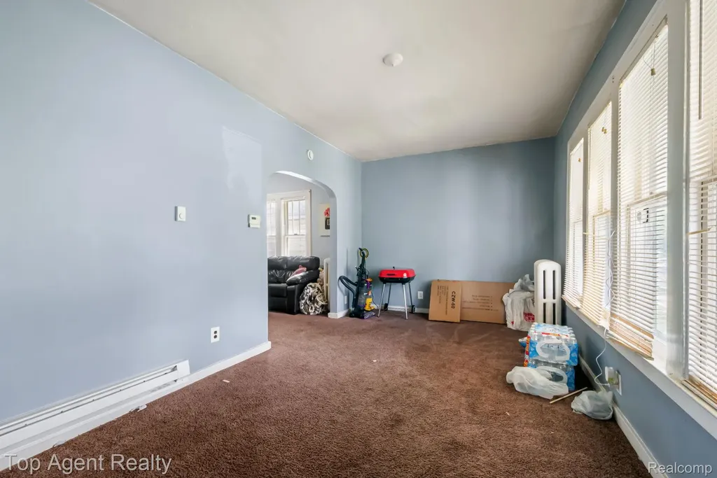 3958 Buckingham Avenue Detroit City MI 48224