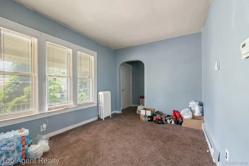 3958 Buckingham Avenue Detroit City MI 48224