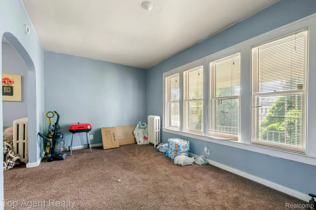 3958 Buckingham Avenue Detroit City MI 48224