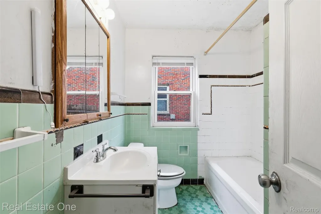 15464 Lindsay Street Detroit City MI 48227