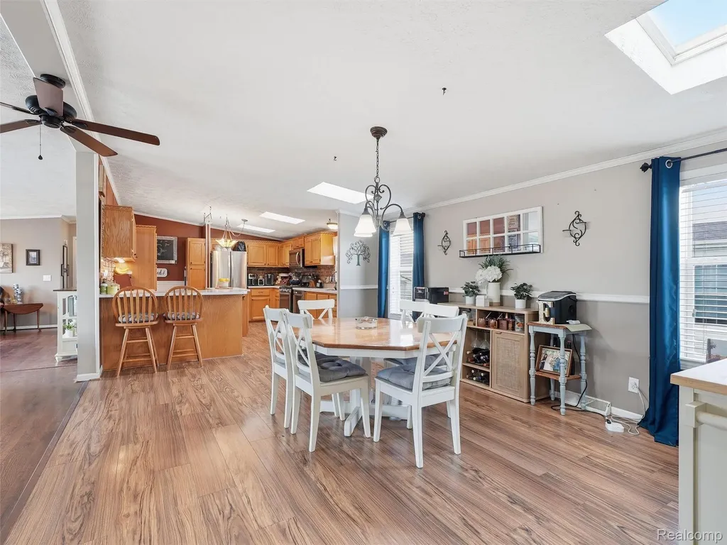 9695 Bloomsbury Circle Salem Township MI 48167