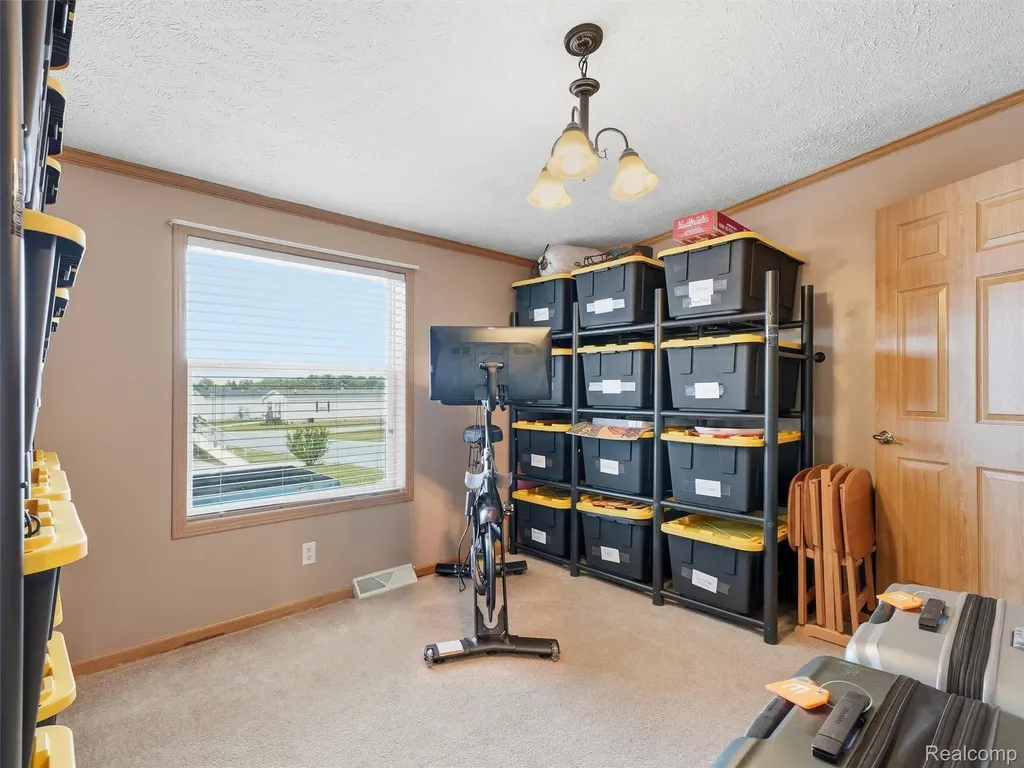 9695 Bloomsbury Circle Salem Township MI 48167