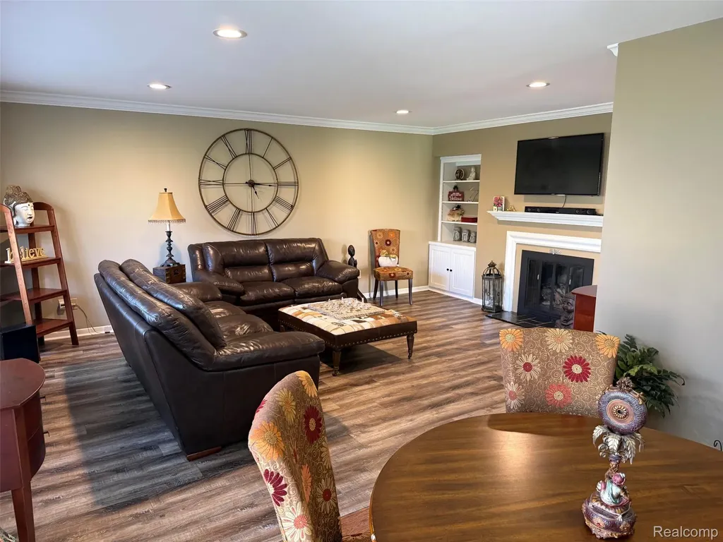 448 Ashley Drive Grand Blanc City MI 48439