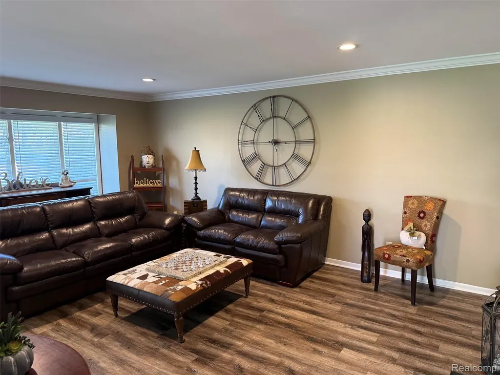 448 Ashley Drive Grand Blanc City MI 48439