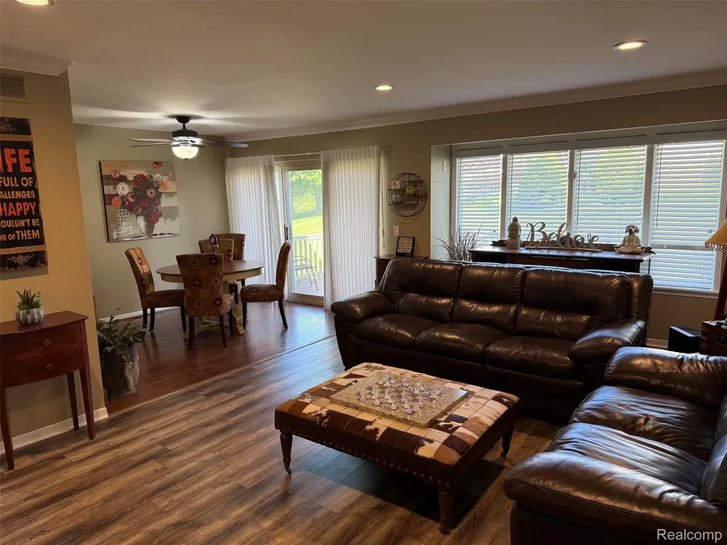 448 Ashley Drive Grand Blanc City MI 48439