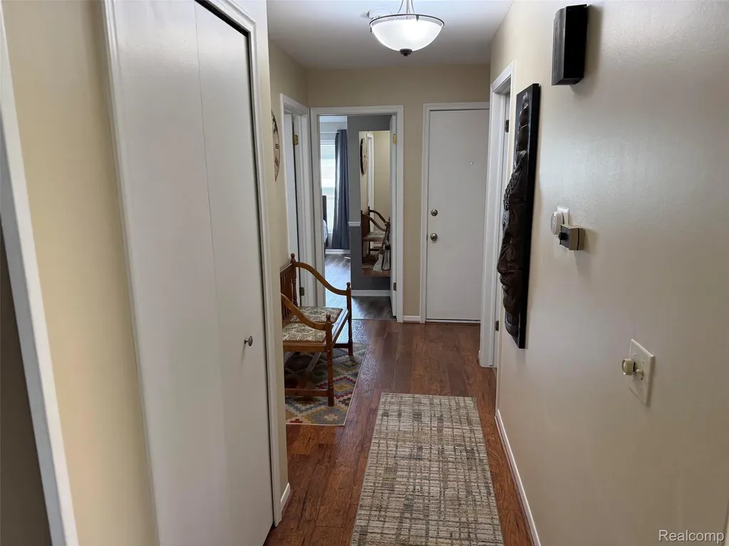 448 Ashley Drive Grand Blanc City MI 48439