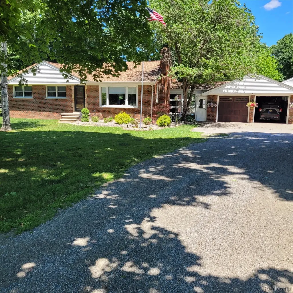 24640 Huron River Drive Flat Rock City MI 48173